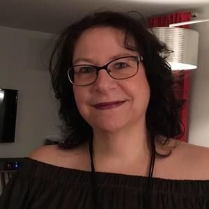 Meet your Posher, Marie claude